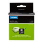 Dymo Etiquetas LabelWriter 25x54mm Blanco (500 unidades)